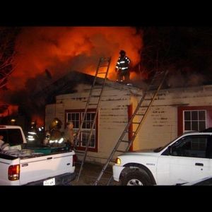 Meet your Posher, Tony